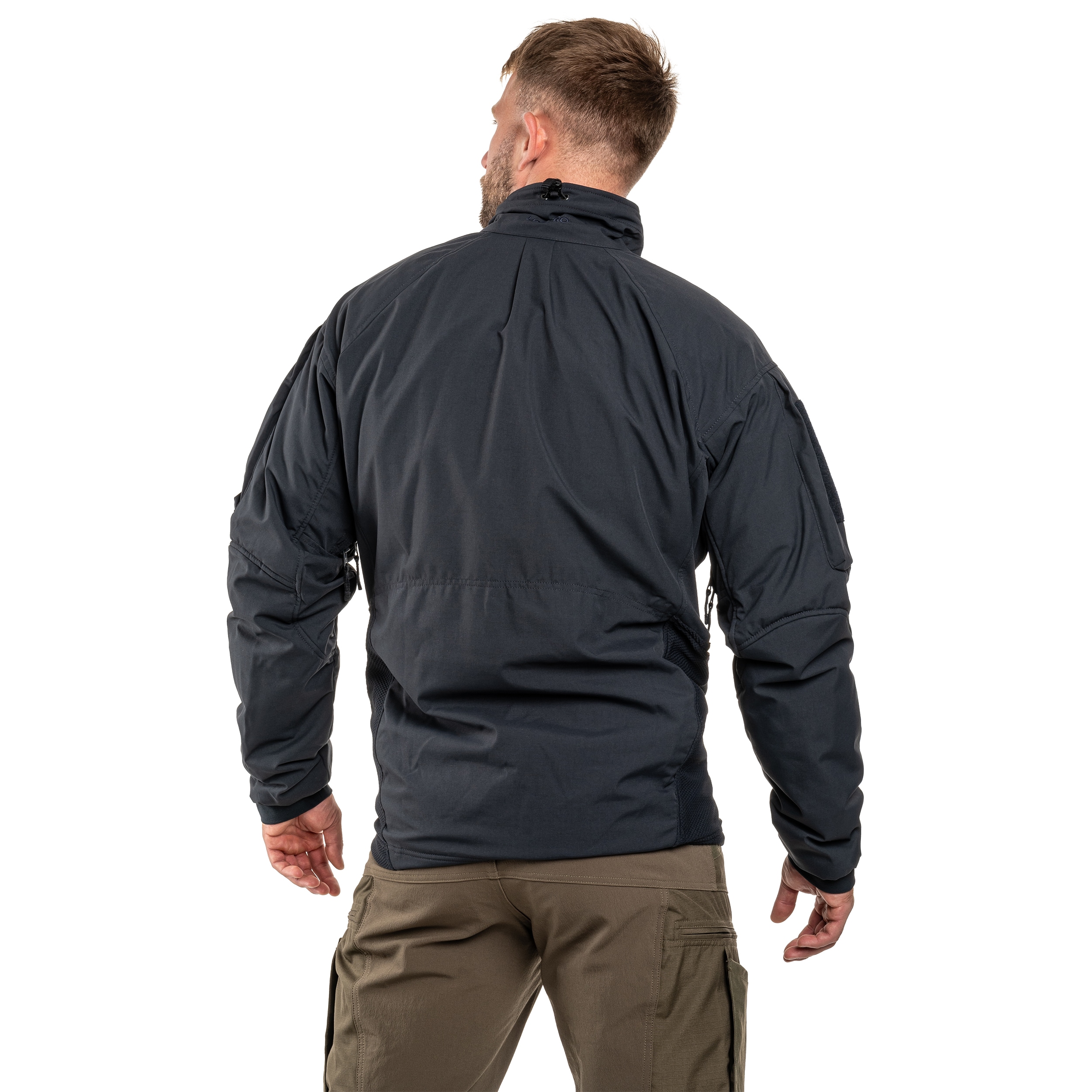 UF PRO - AcE Gen.2 Winter Combat Shirt - Sweatshirt - Navy Blue