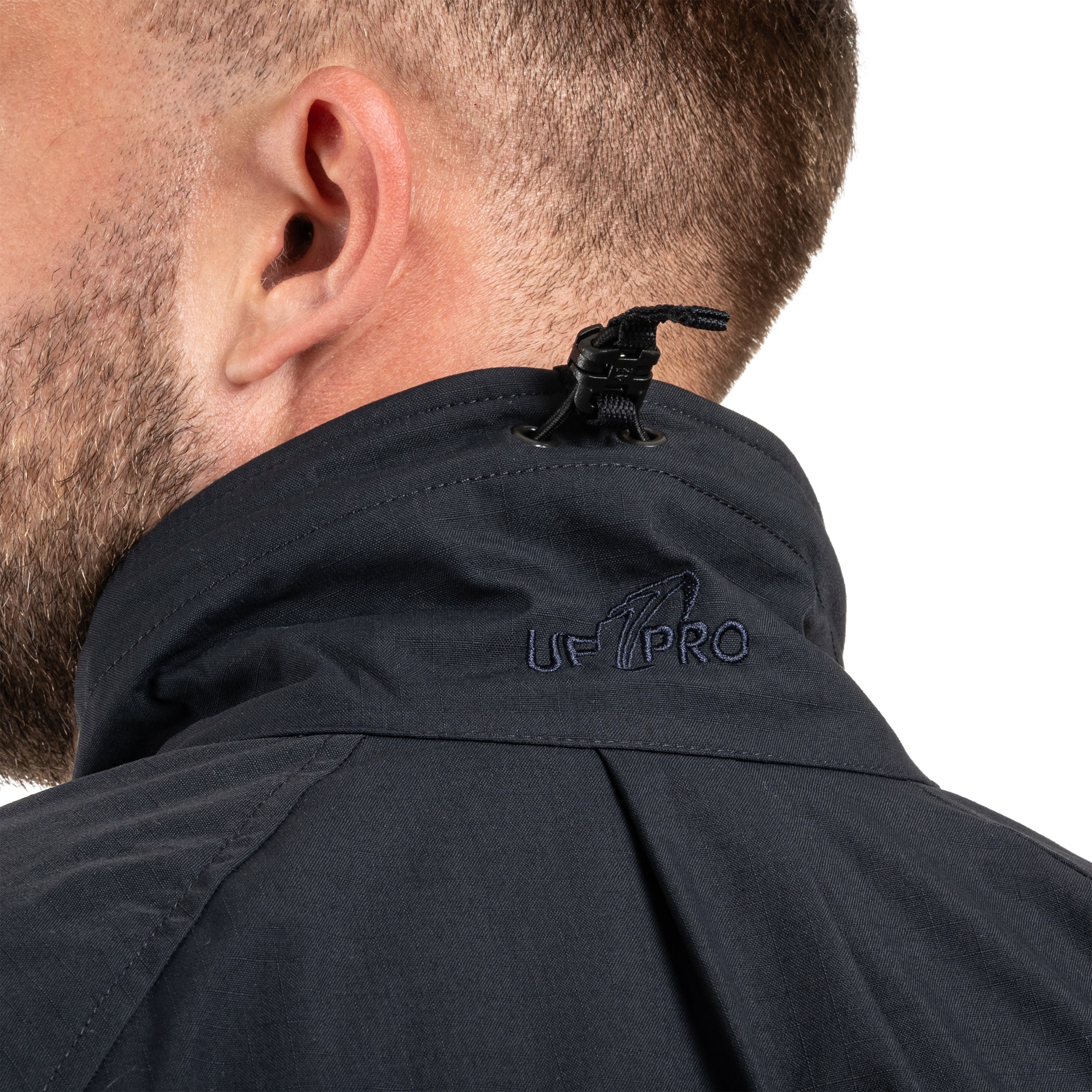 UF PRO - AcE Gen.2 Winter Combat Shirt - Sweatshirt - Navy Blue