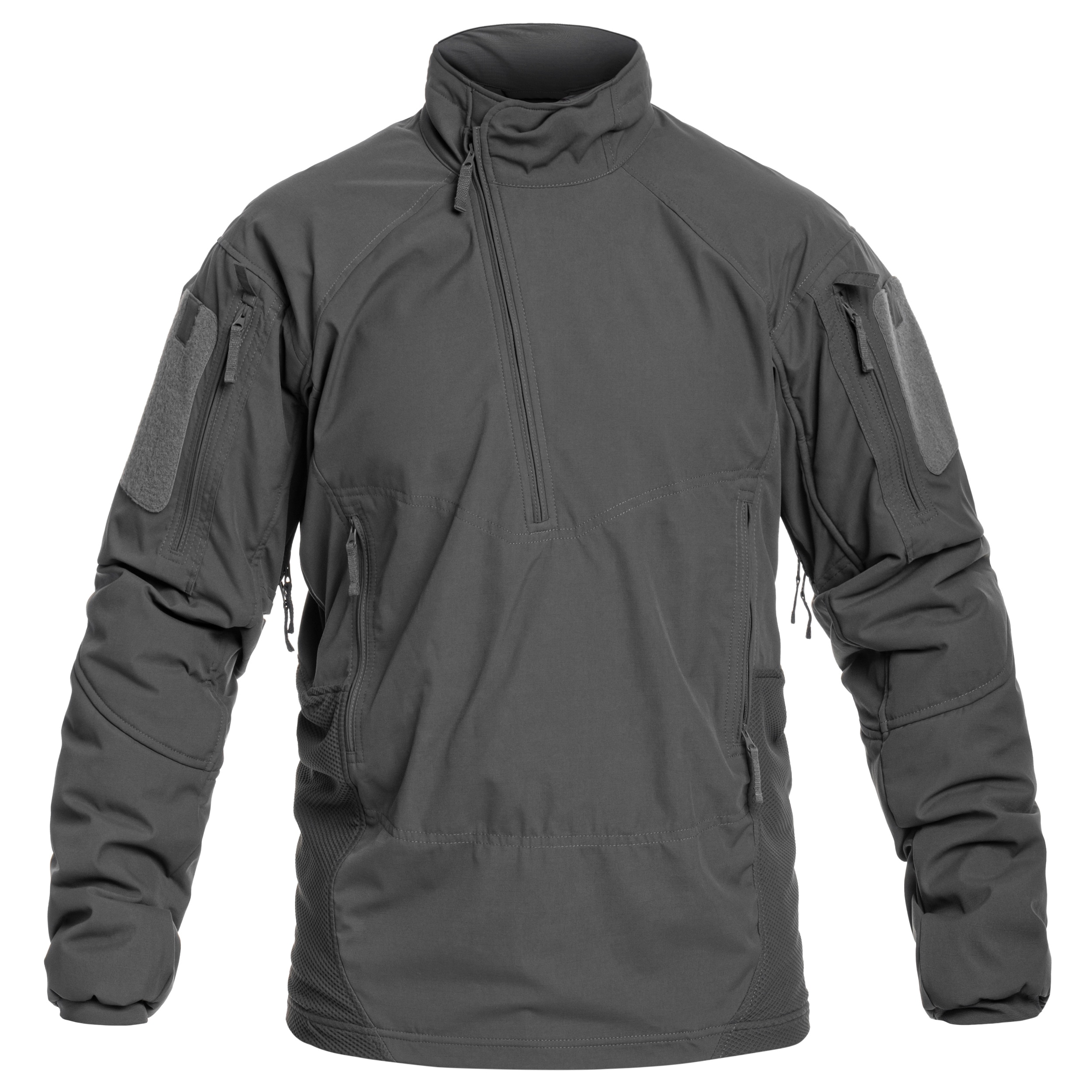 UF PRO - AcE Gen.2 Winter Combat Shirt - Sweatshirt - Steel Grey
