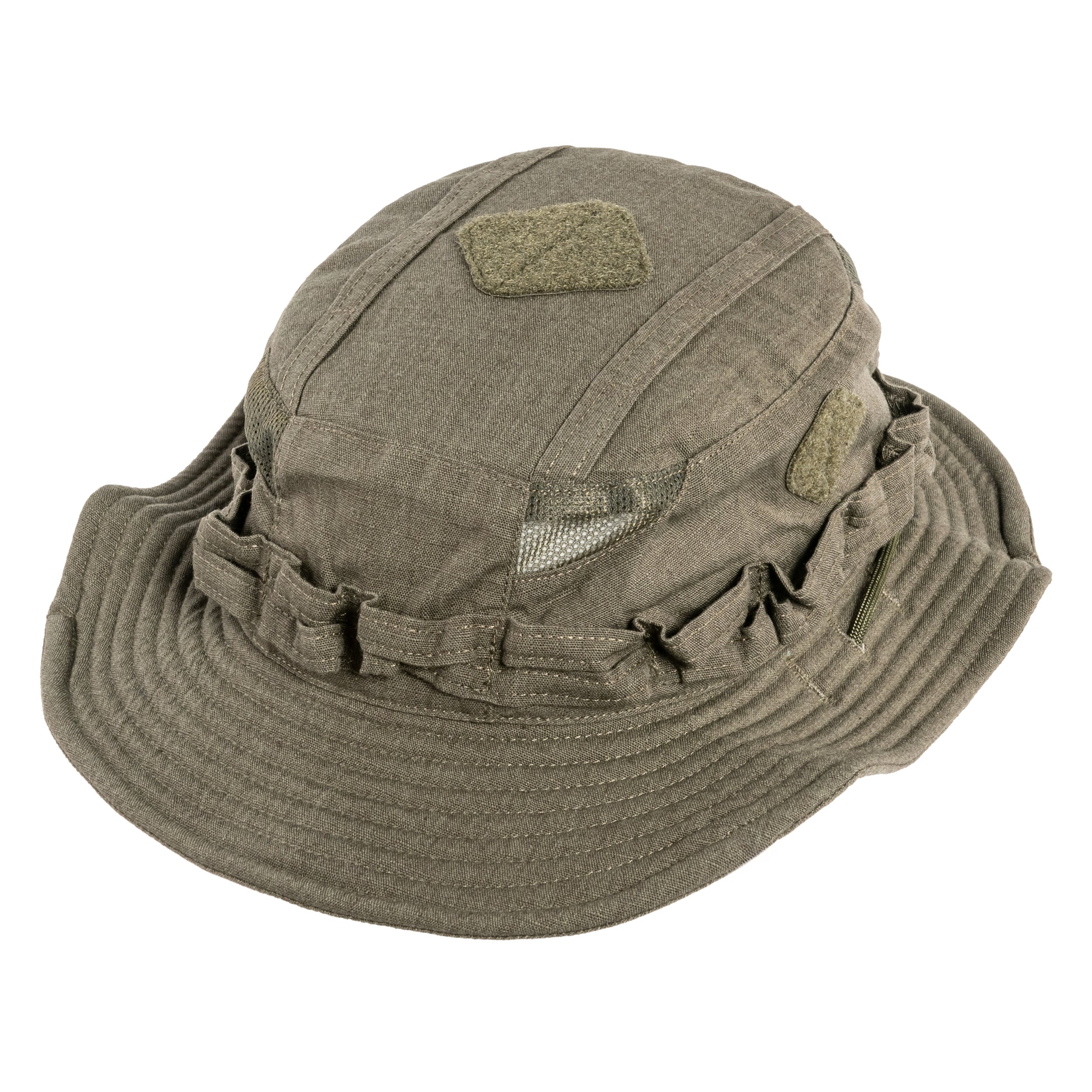 UF PRO - Striker Gen.3 Boonie Hat Hut - Brown/Grey