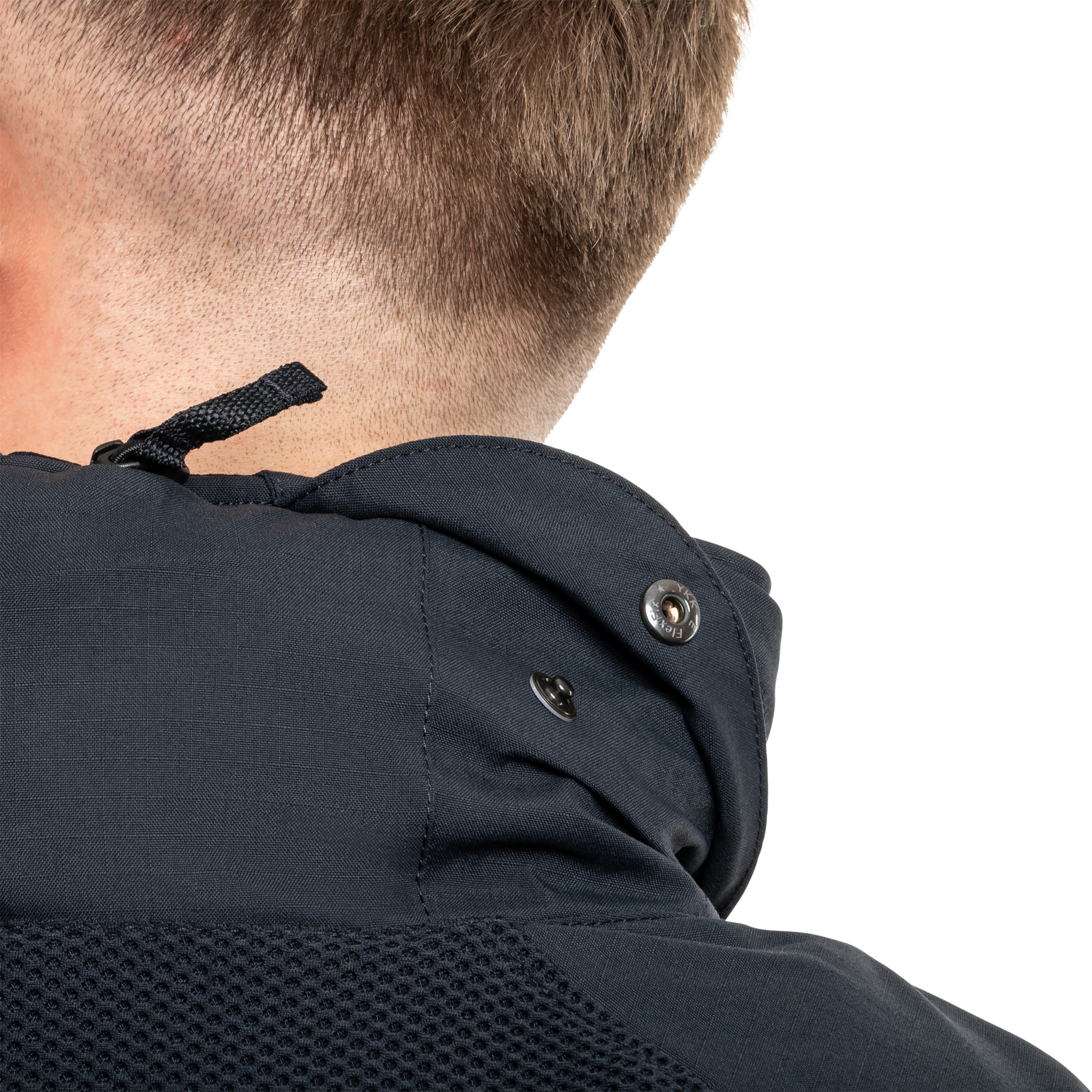 UF PRO - Delta AcE Plus Gen.3 Tactical Winter Jacket - Jacke - Navy Blue