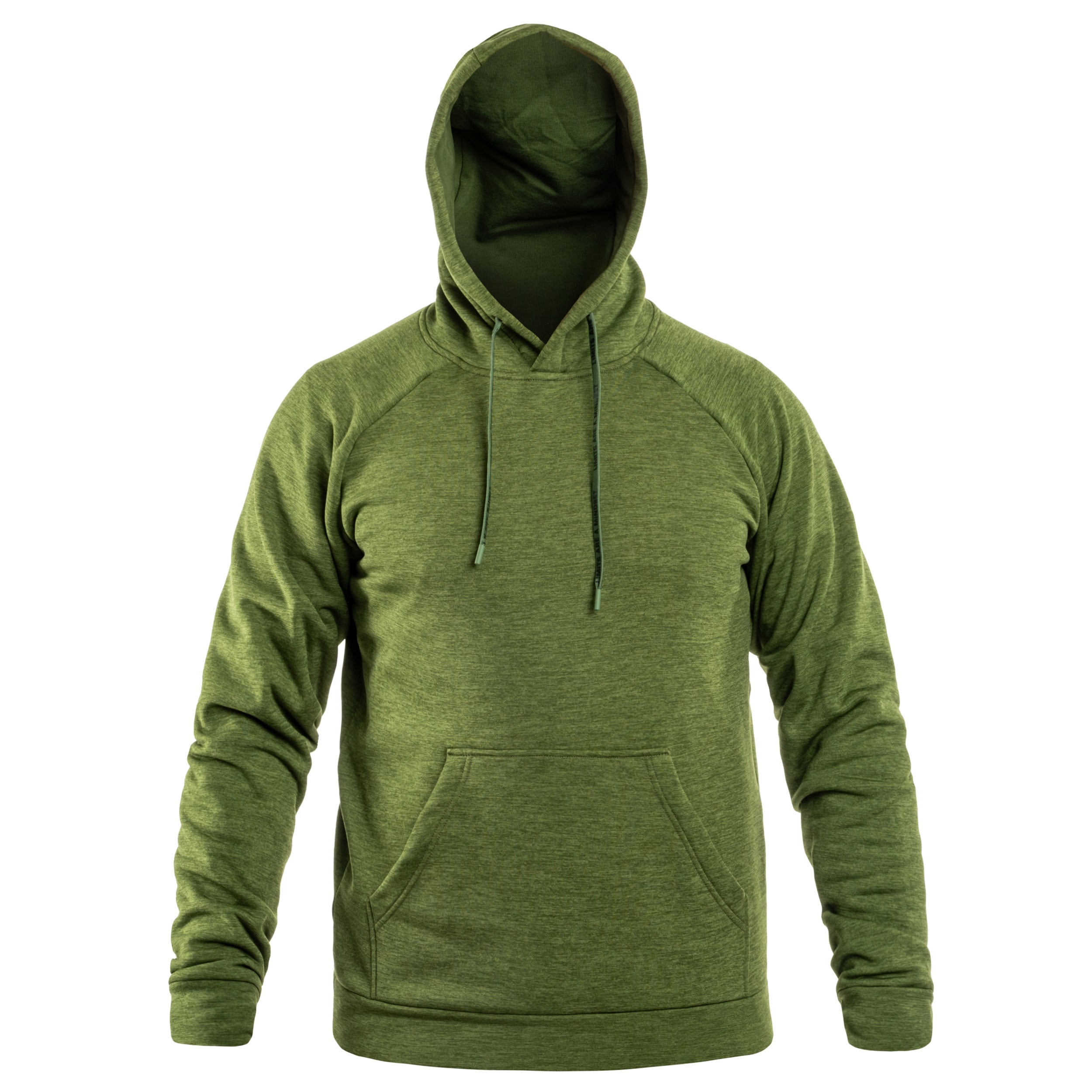 UF PRO - Sweatshirt Hawk Raider Functional Hoodie - Sweatshirt - Green