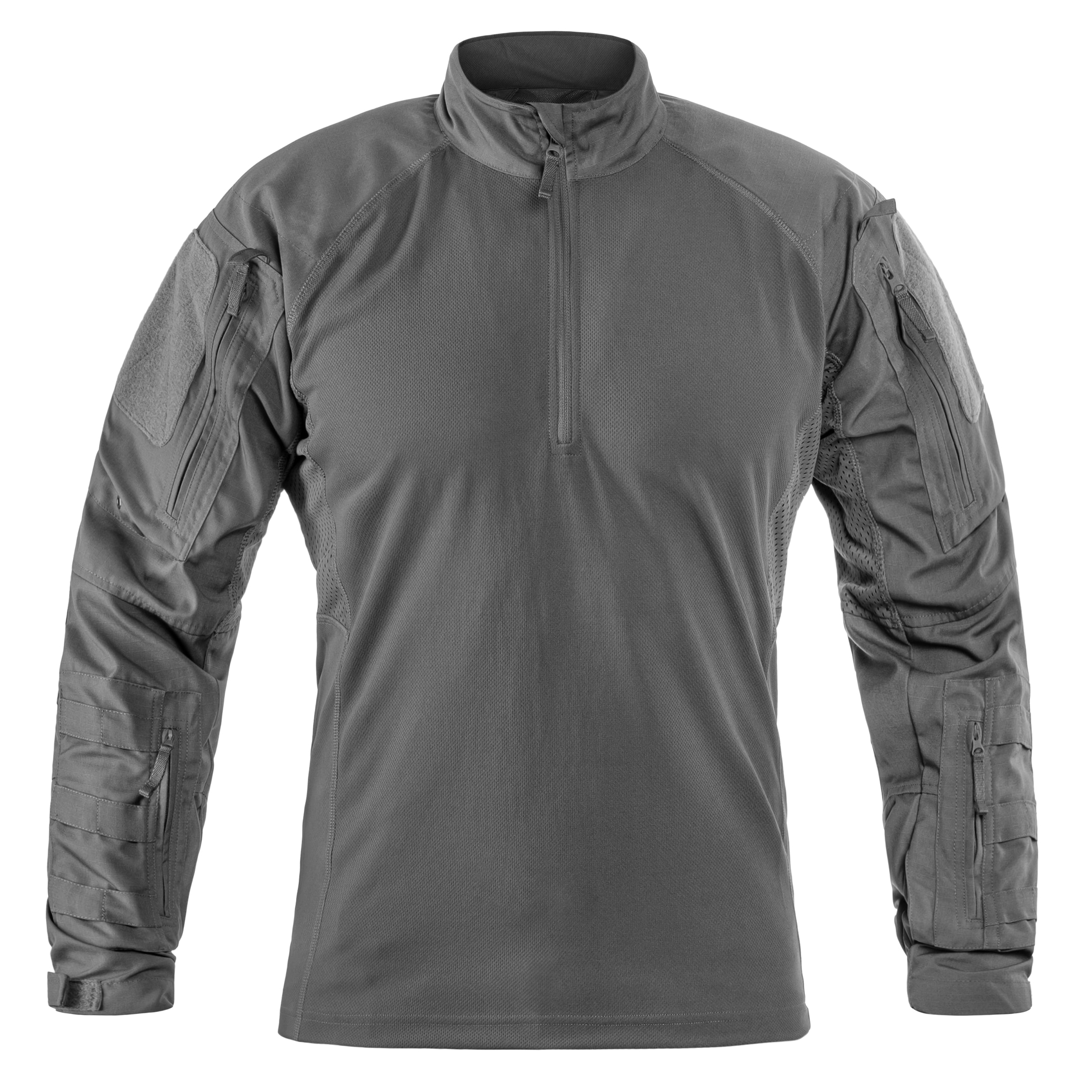 UF PRO - Striker XT Gen.2 Combat Shirt - Sweatshirt - Steel Grey