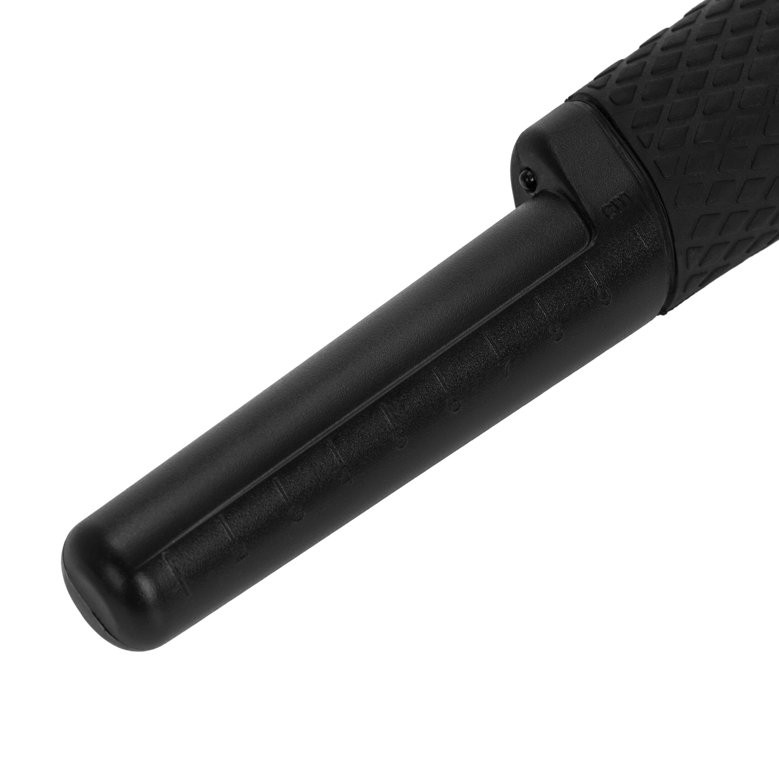 Cobra Tector - CT-1077 Handheld-Metalldetektor - Black