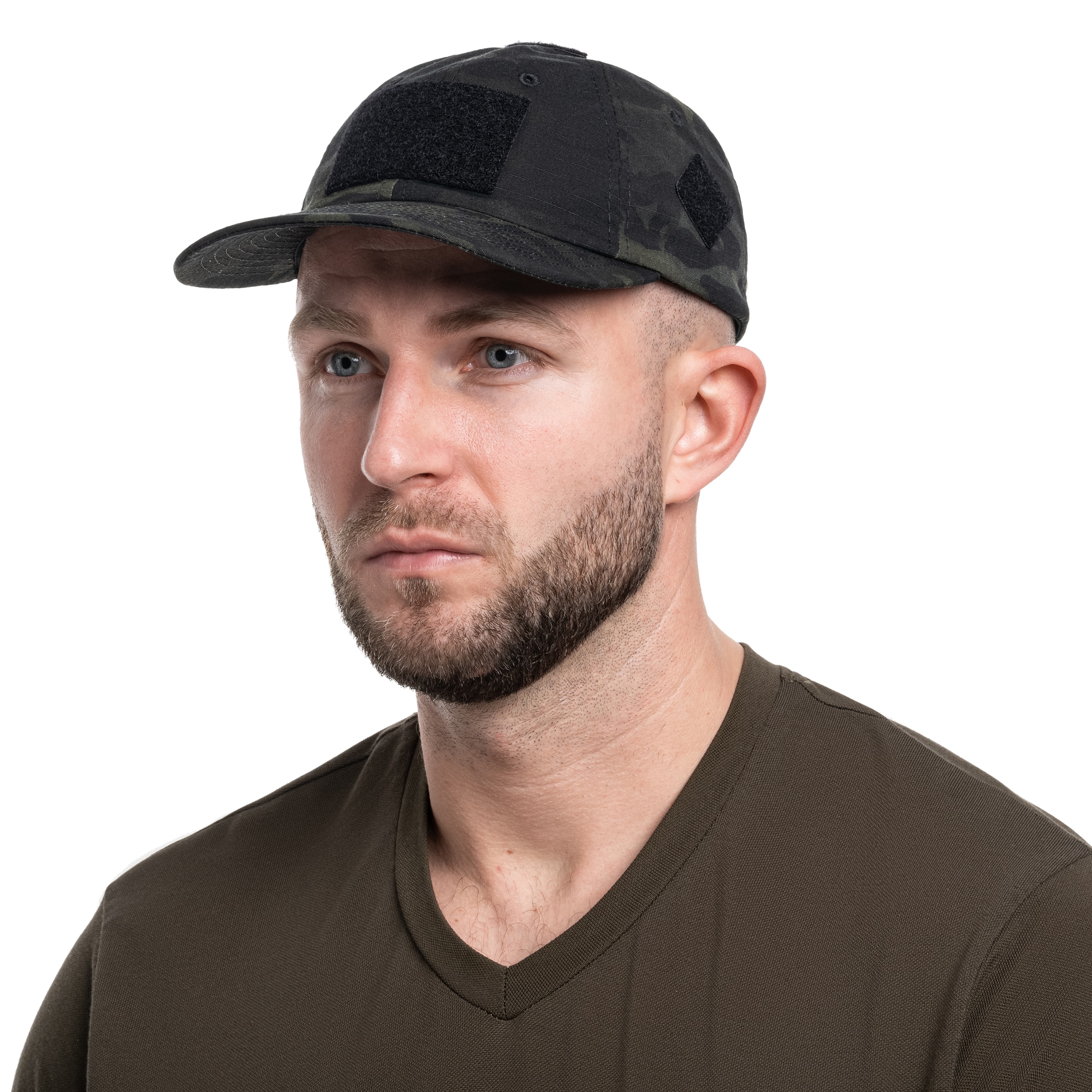 UF PRO - Striker Base Cap Gen. 2 - MultiCam Black