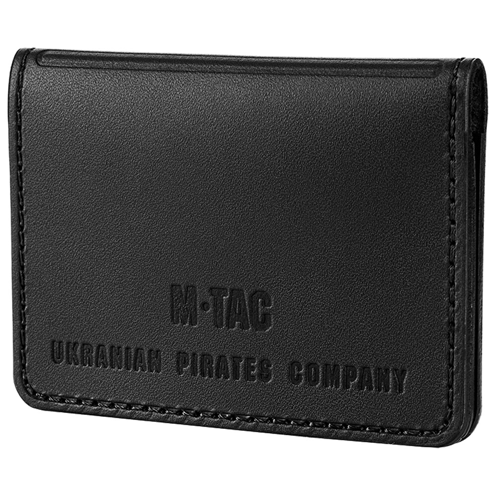 M-Tac Pirate Passabdeckung - Black