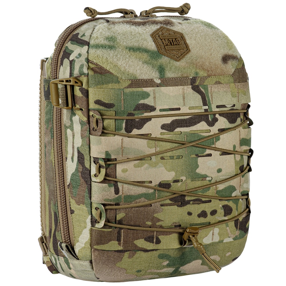 M-Tac - Modular Assault Pack Elite - Zusatztasche - MultiCam