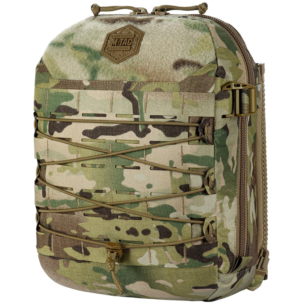 M-Tac - Modular Assault Pack Elite - Zusatztasche - MultiCam