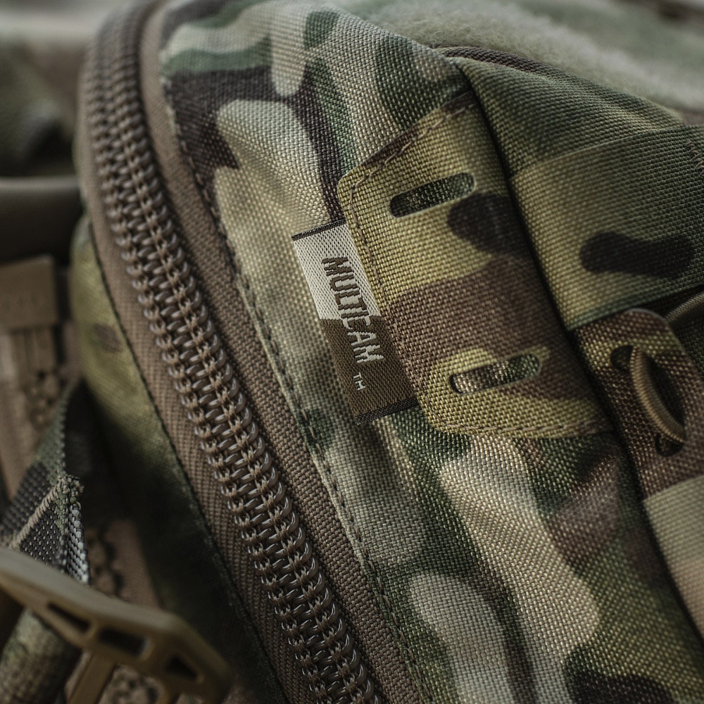 M-Tac - Modular Assault Pack Elite - Zusatztasche - MultiCam