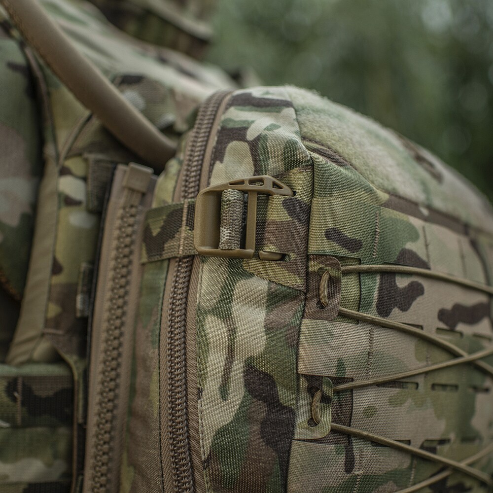 M-Tac - Modular Assault Pack Elite - Zusatztasche - MultiCam