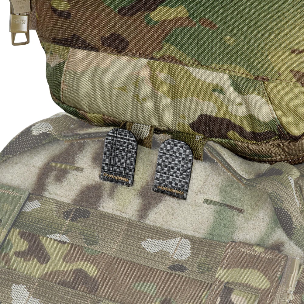 M-Tac - Modular Assault Pack Elite - Zusatztasche - MultiCam