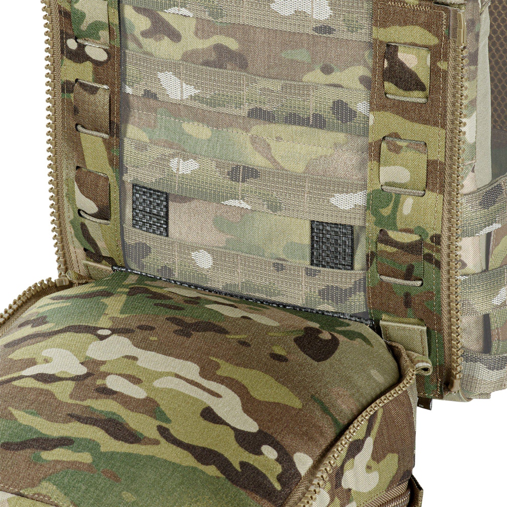 M-Tac - Modular Assault Pack Elite - Zusatztasche - MultiCam