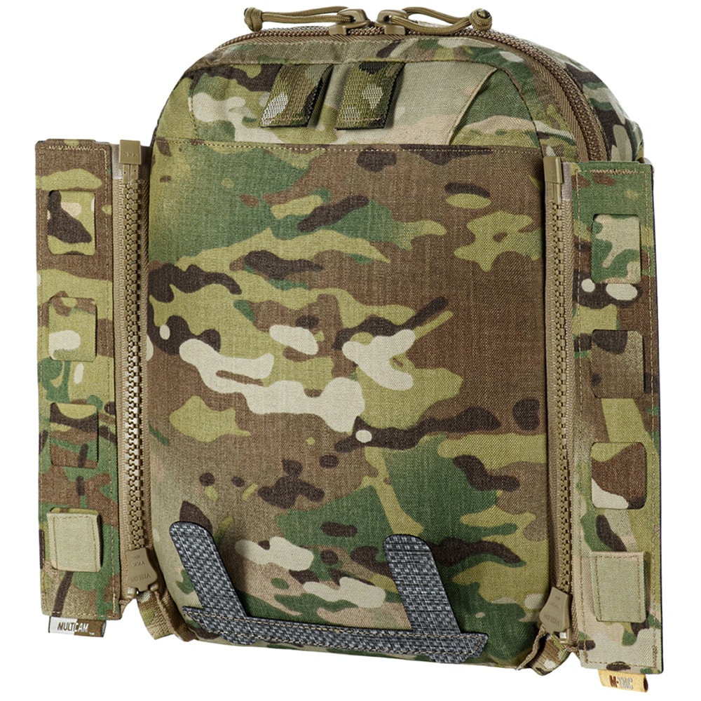 M-Tac - Modular Assault Pack Elite - Zusatztasche - MultiCam