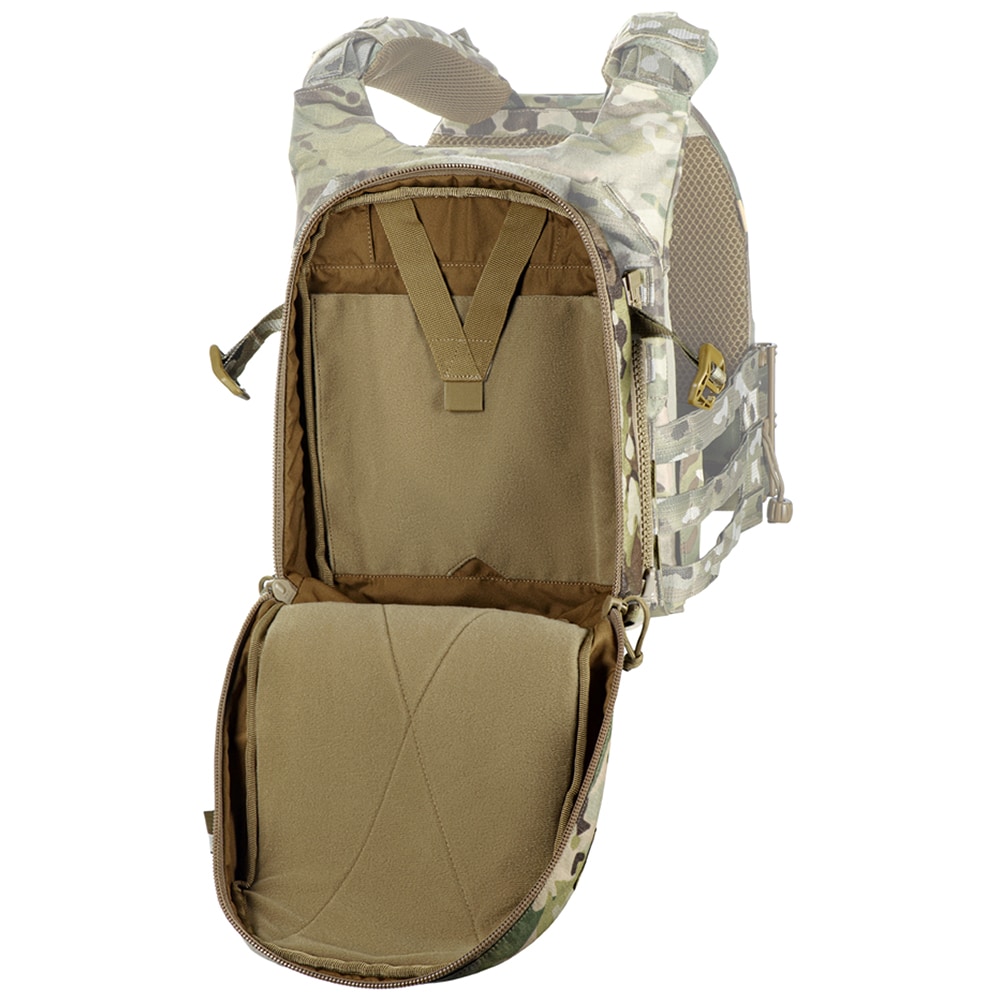 M-Tac - Modular Assault Pack Elite - Zusatztasche - MultiCam