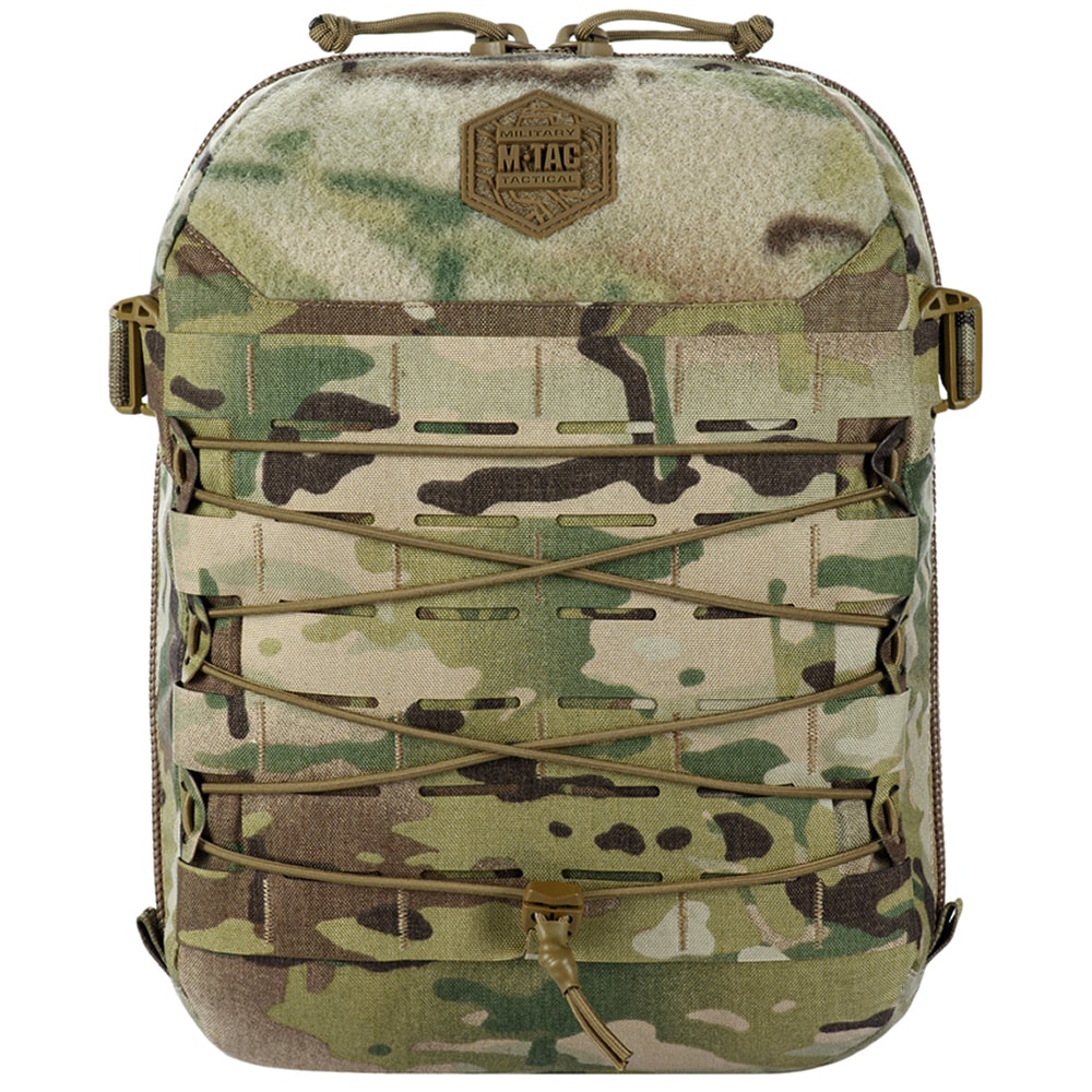 M-Tac - Modular Assault Pack Elite - Zusatztasche - MultiCam