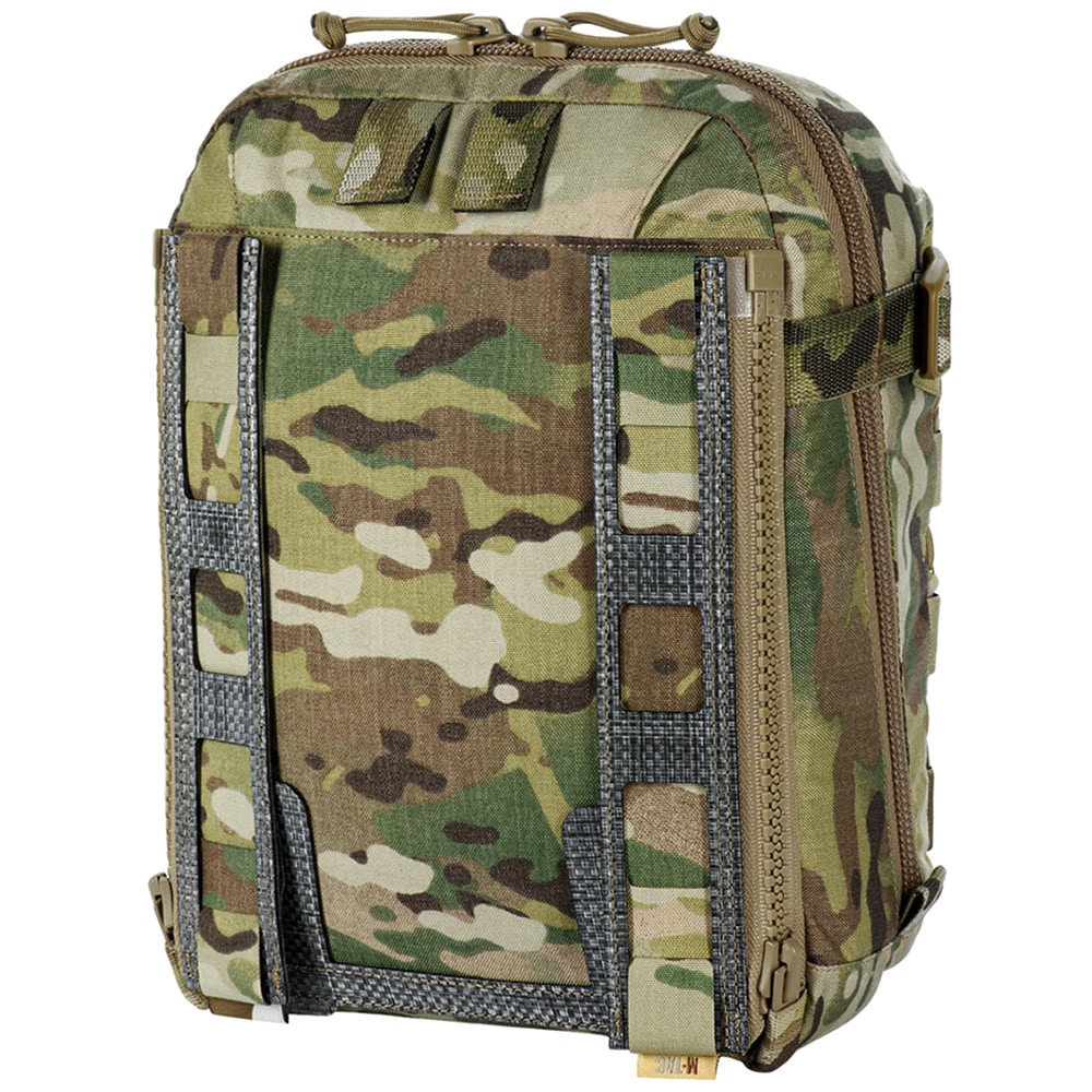 M-Tac - Modular Assault Pack Elite - Zusatztasche - MultiCam