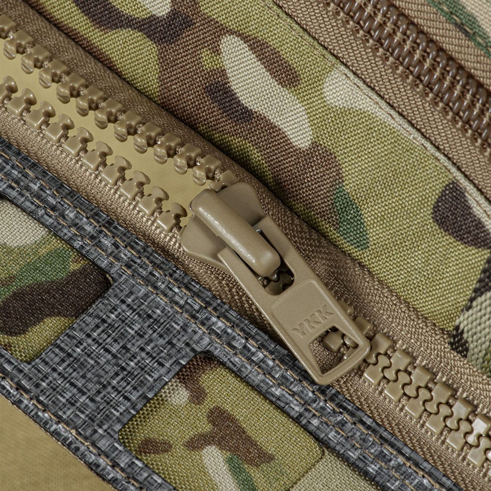 M-Tac - Modular Assault Pack Elite - Zusatztasche - MultiCam