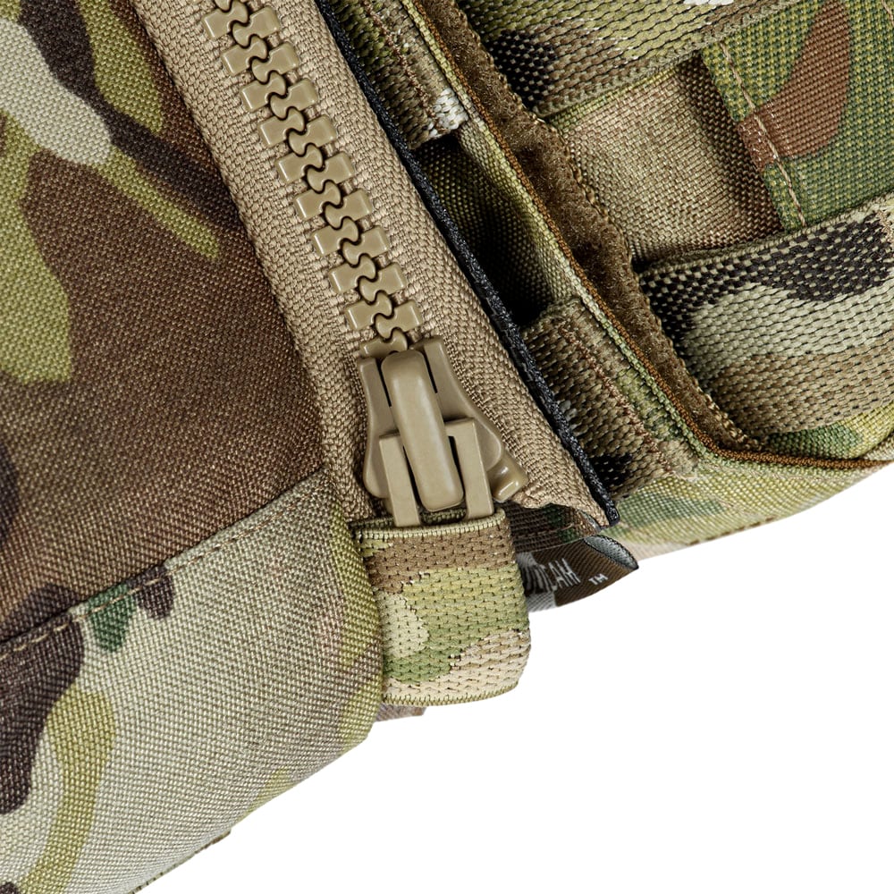 M-Tac - Modular Assault Pack Elite - Zusatztasche - MultiCam