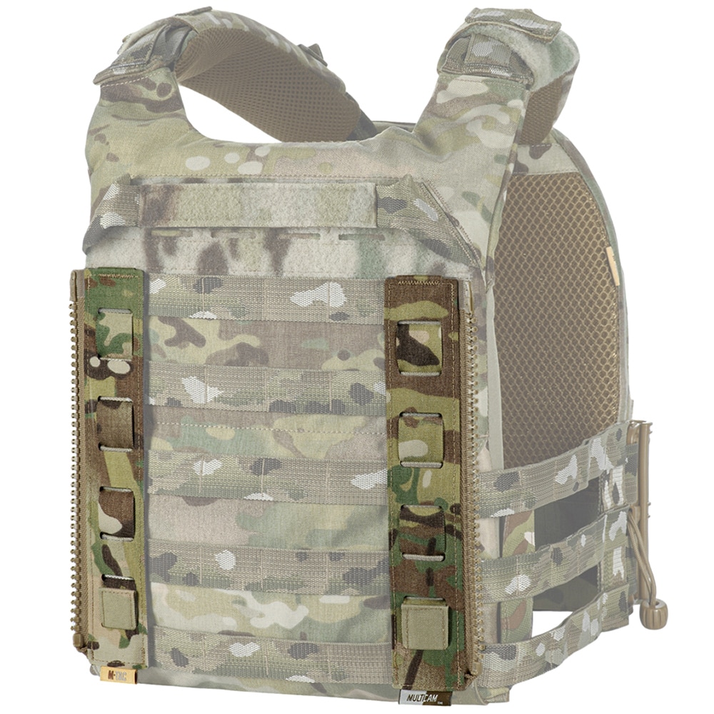 M-Tac - Modular Assault Pack Elite - Zusatztasche - MultiCam