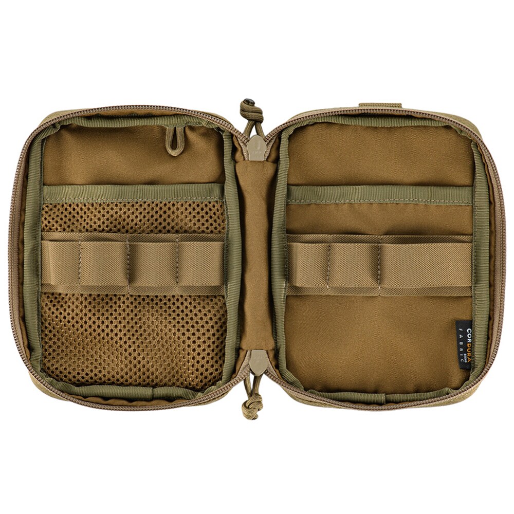 M-Tac - EDC Hex Elite - Organizertasche - Coyote