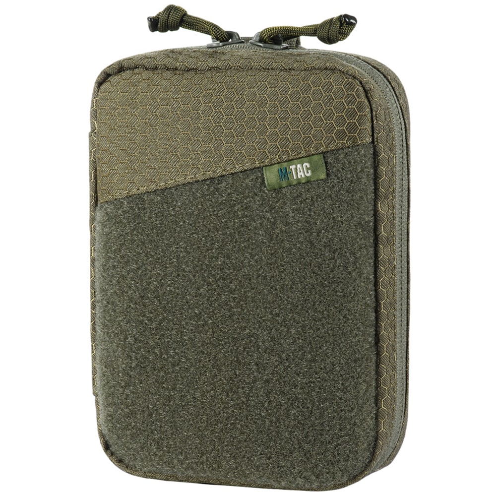 M-Tac - EDC Hex Elite - Organizer - Ranger Green