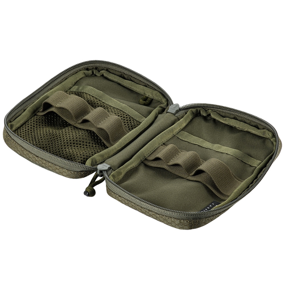 M-Tac - EDC Hex Elite - Organizer - Ranger Green