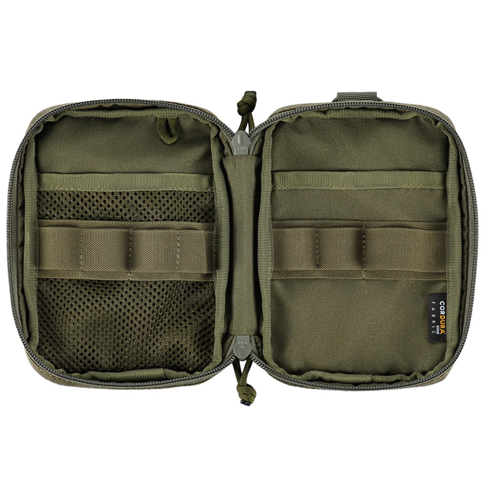 M-Tac - EDC Hex Elite - Organizer - Ranger Green