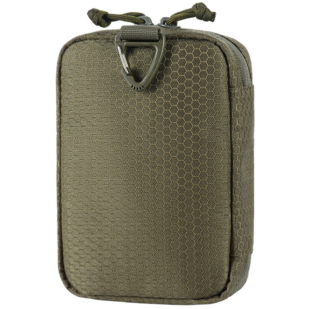 M-Tac - EDC Hex Elite - Organizer - Ranger Green