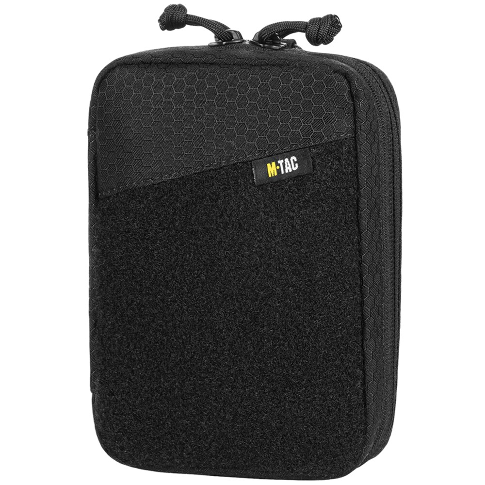 M-Tac - EDC Hex Elite - Organizer - Black