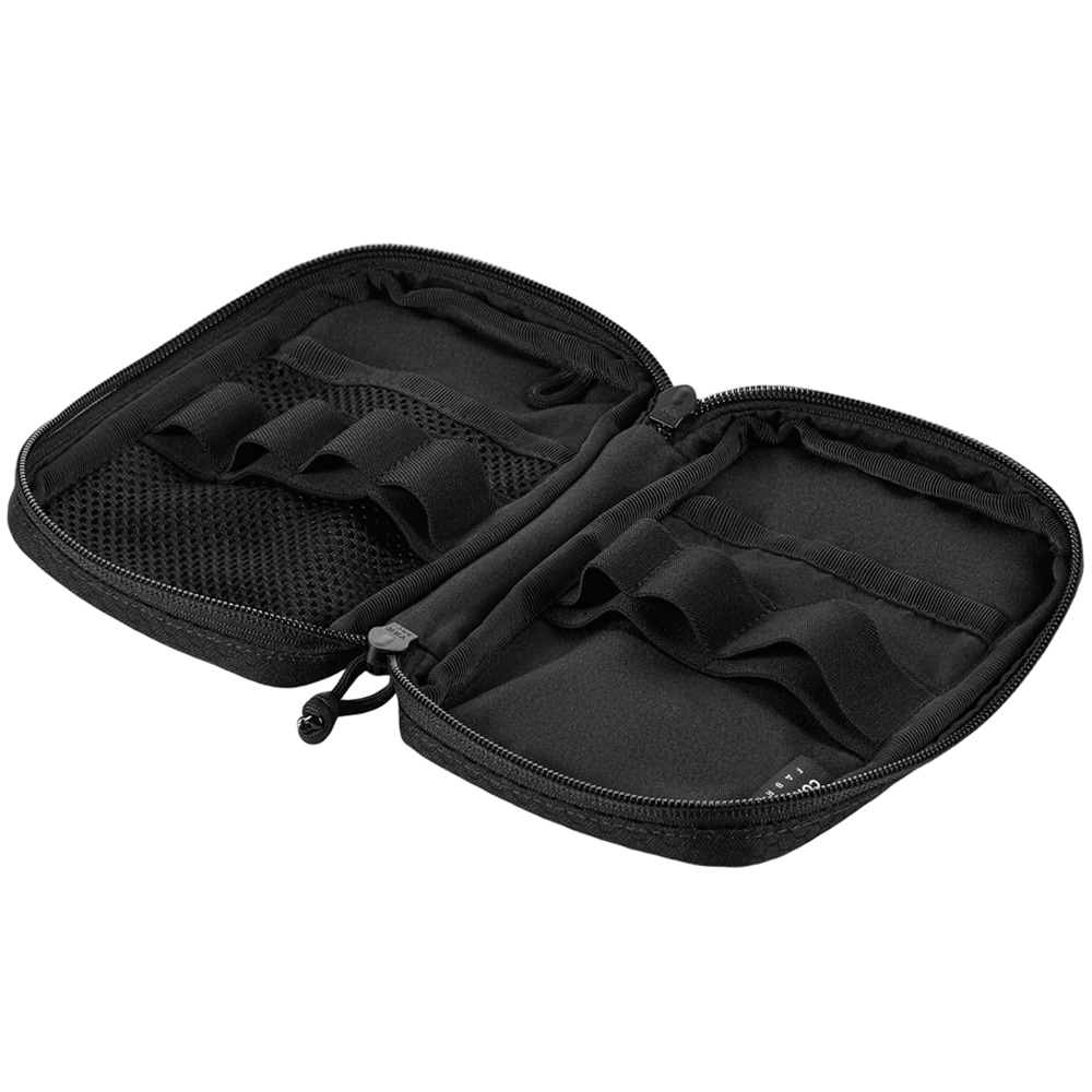 M-Tac - EDC Hex Elite - Organizer - Black