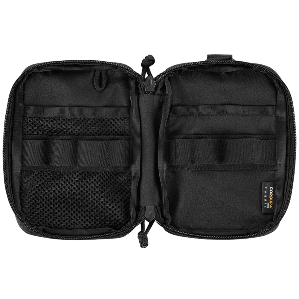 M-Tac - EDC Hex Elite - Organizer - Black