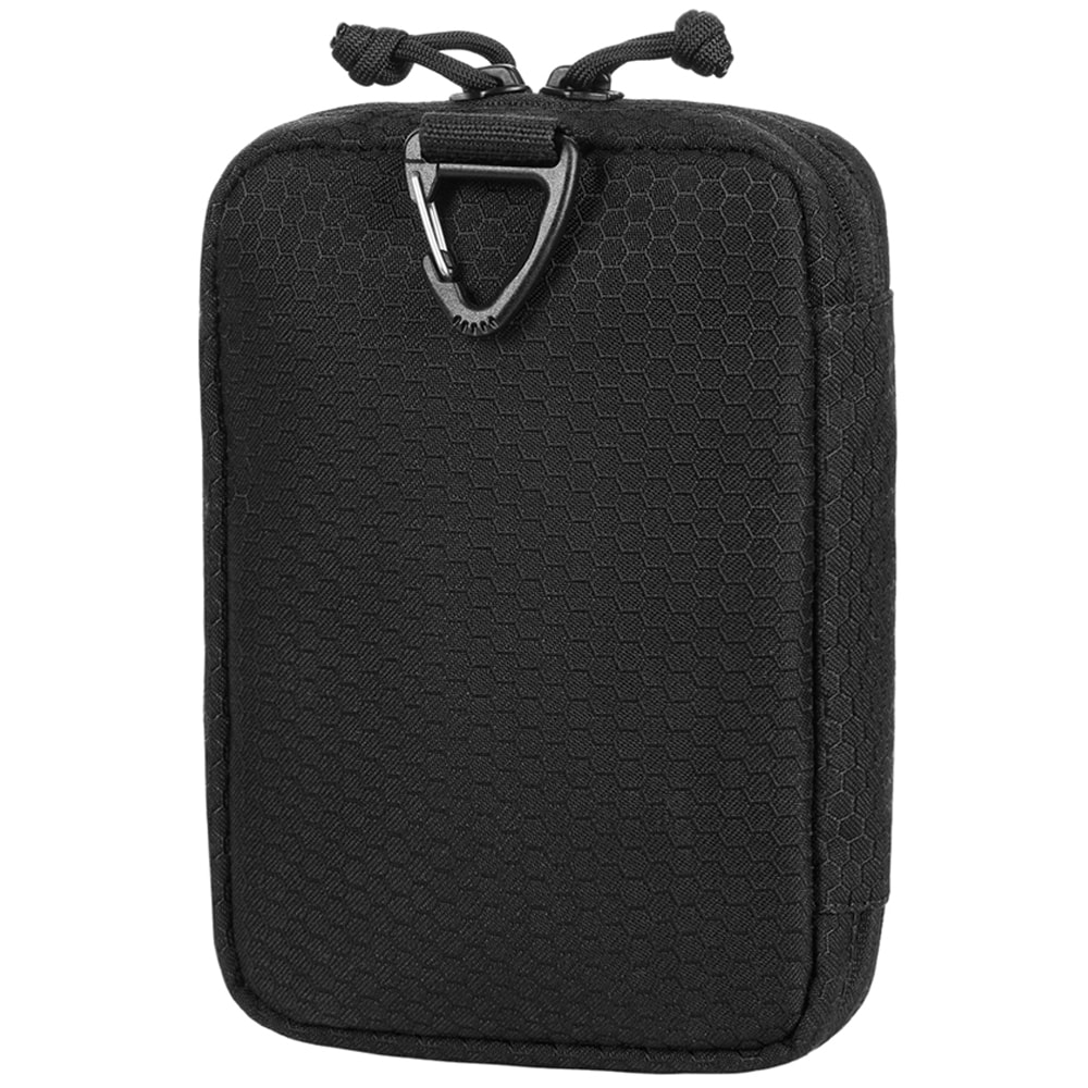 M-Tac - EDC Hex Elite - Organizer - Black