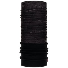 Buff - Polar Schlauchschal - Embers Black