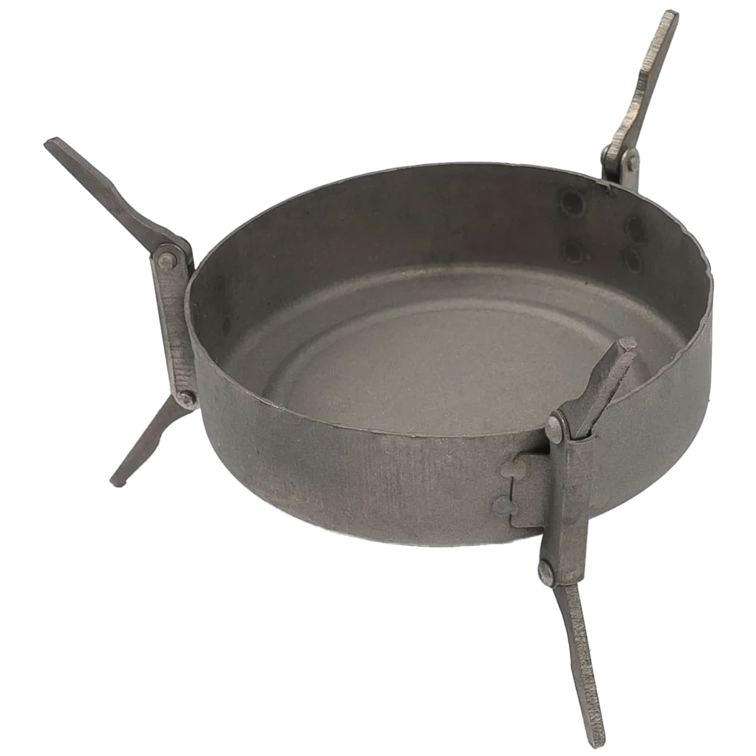 Highlander - Outdoor Micro Titanum Stove - Campingkocher