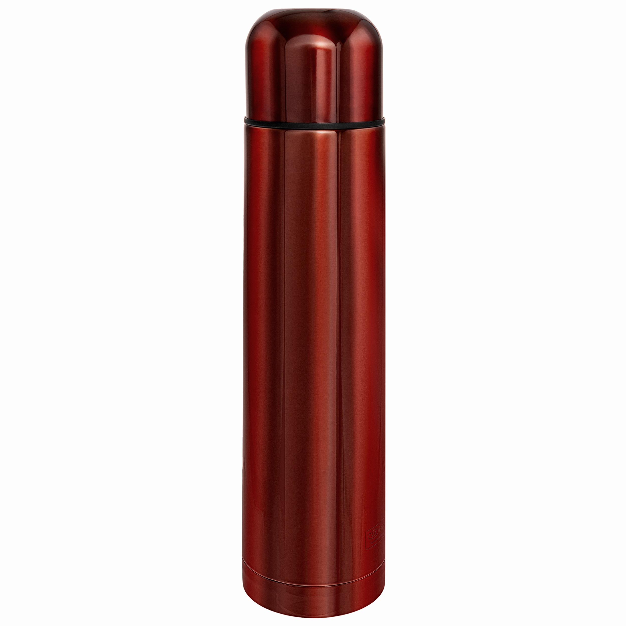 Highlander - Outdoor Duro Insulated Flask Thermosflasche 1 l - Coppe