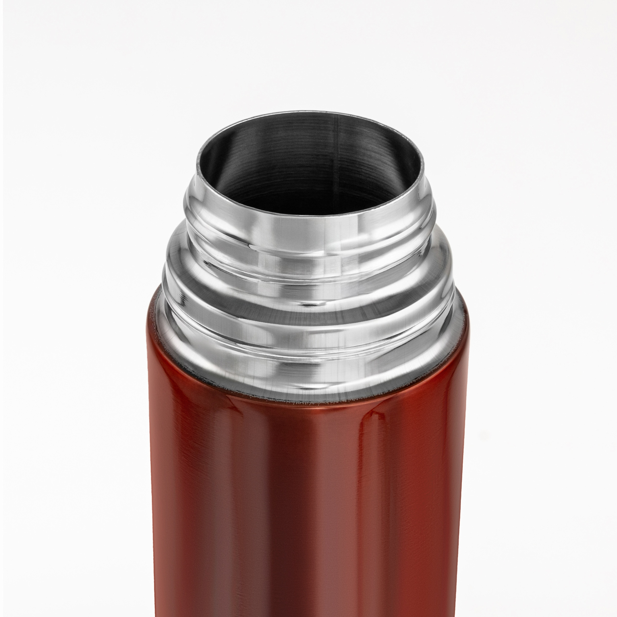 Highlander - Outdoor Duro Insulated Flask Thermosflasche 1 l - Coppe