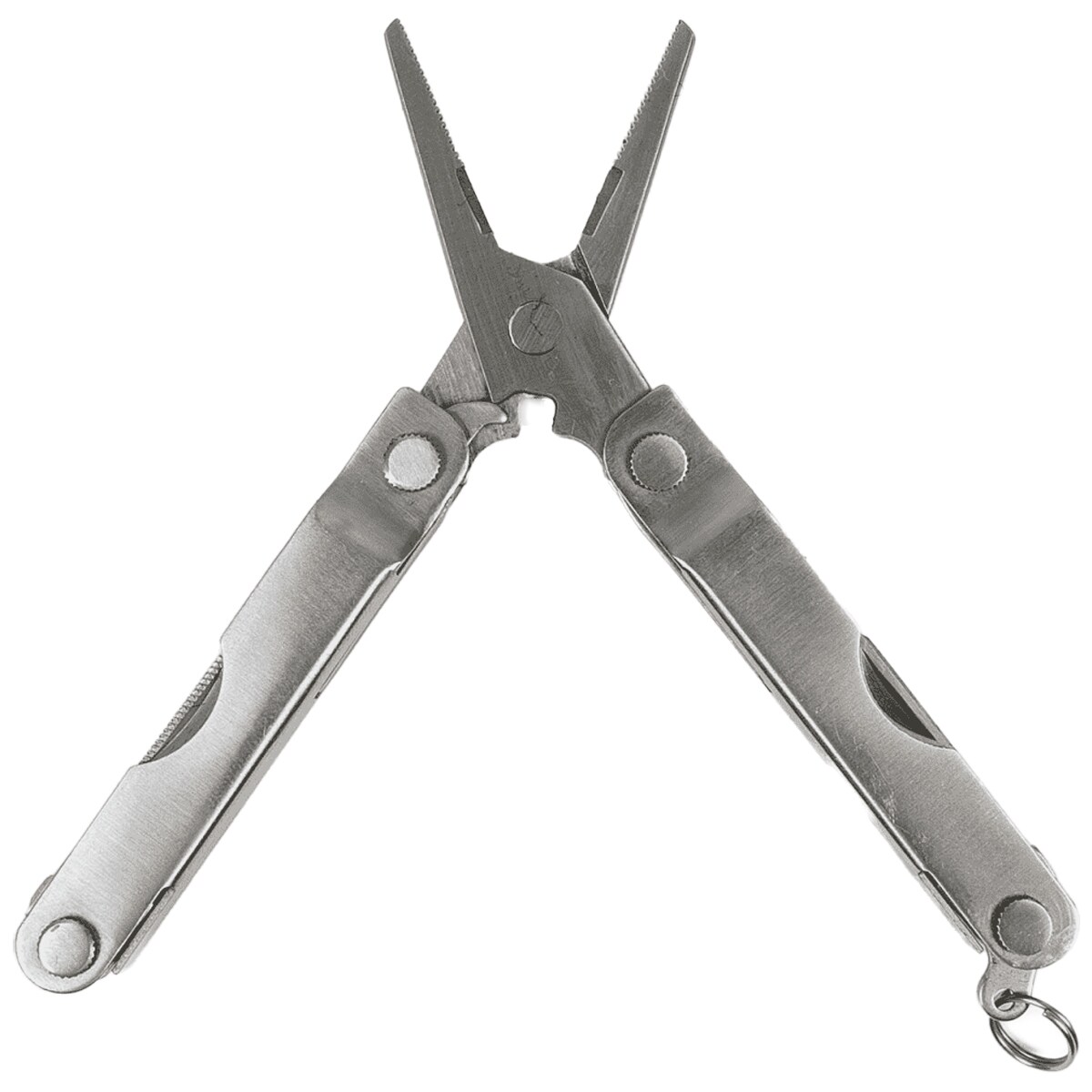 Highlander - Outdoor Mini SP Tool - Multitool 