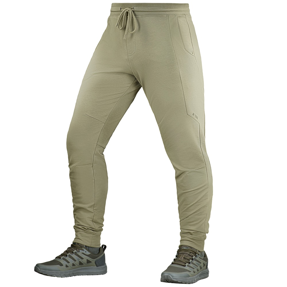 M-Tac - Stealth Active - Hose -Tan