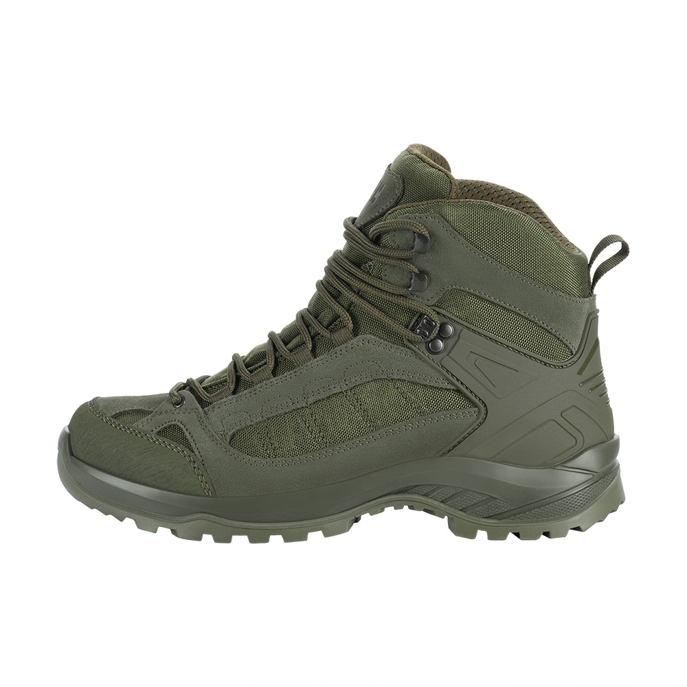 M-Tac - Taktische Stiefel - Pro Line Vibram - Ranger Green