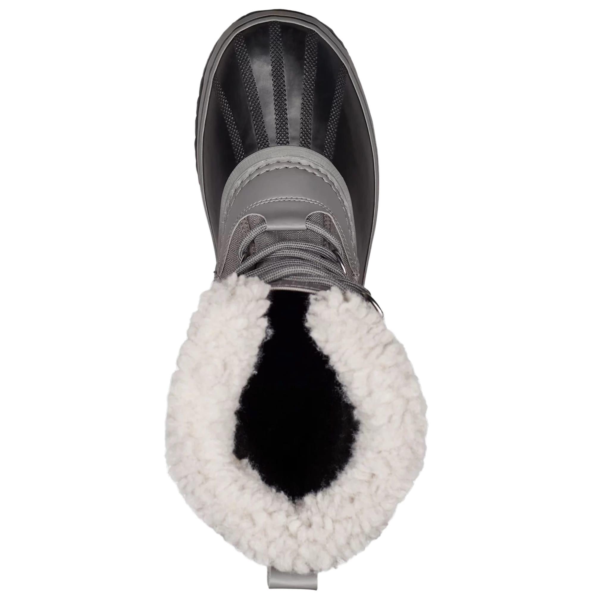 Sorel - 1964 PAC Nylon WP Schneeschuhe - Quarry/Dove