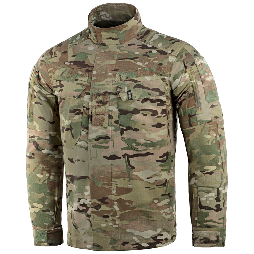 M-Tac - Sturm Gen.II NyCo Extreme - Uniformjacke - MultiCam