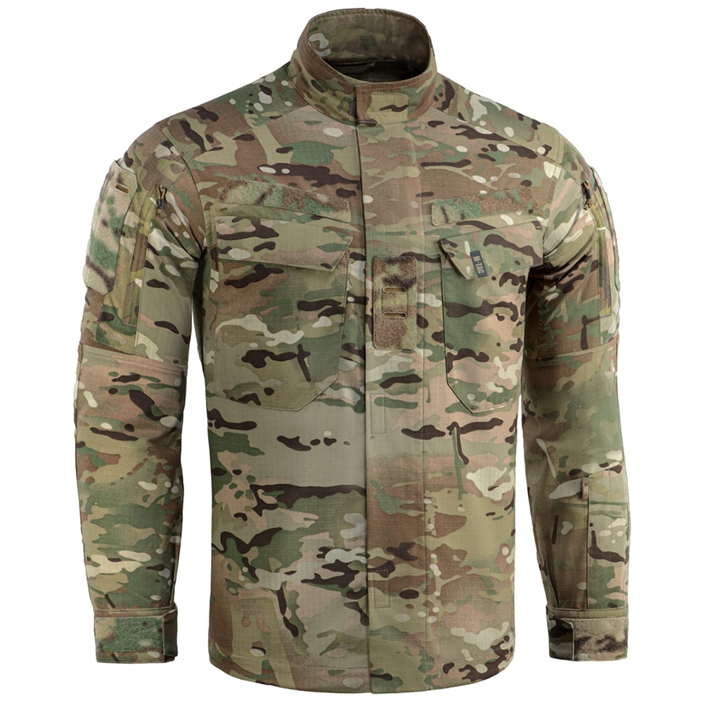 M-Tac - Sturm Gen.II NyCo Extreme - Uniformjacke - MultiCam