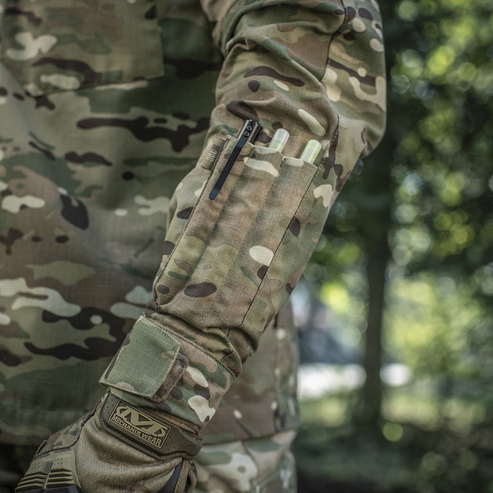 M-Tac - Sturm Gen.II NyCo Extreme - Uniformjacke - MultiCam