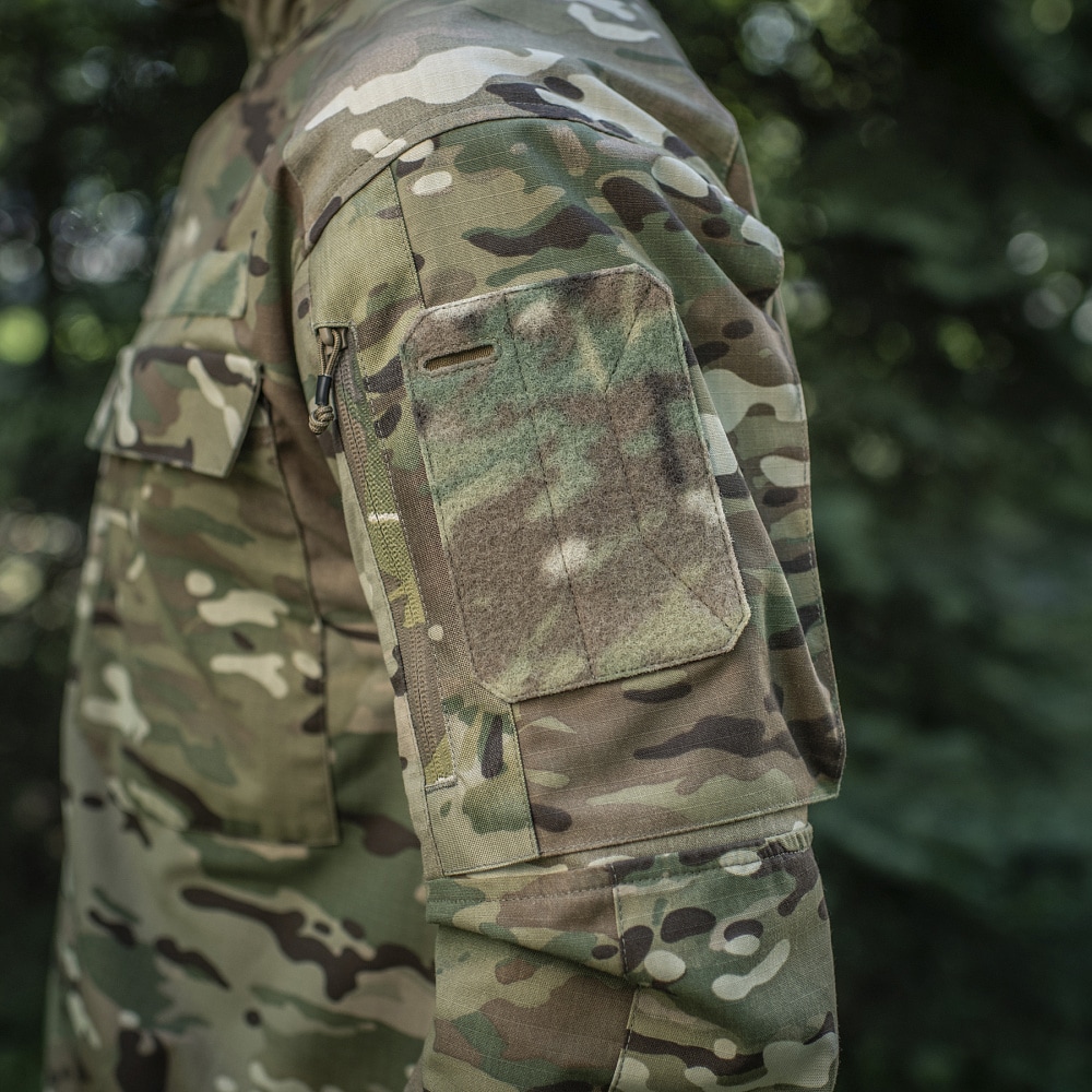 M-Tac - Sturm Gen.II NyCo Extreme - Uniformjacke - MultiCam