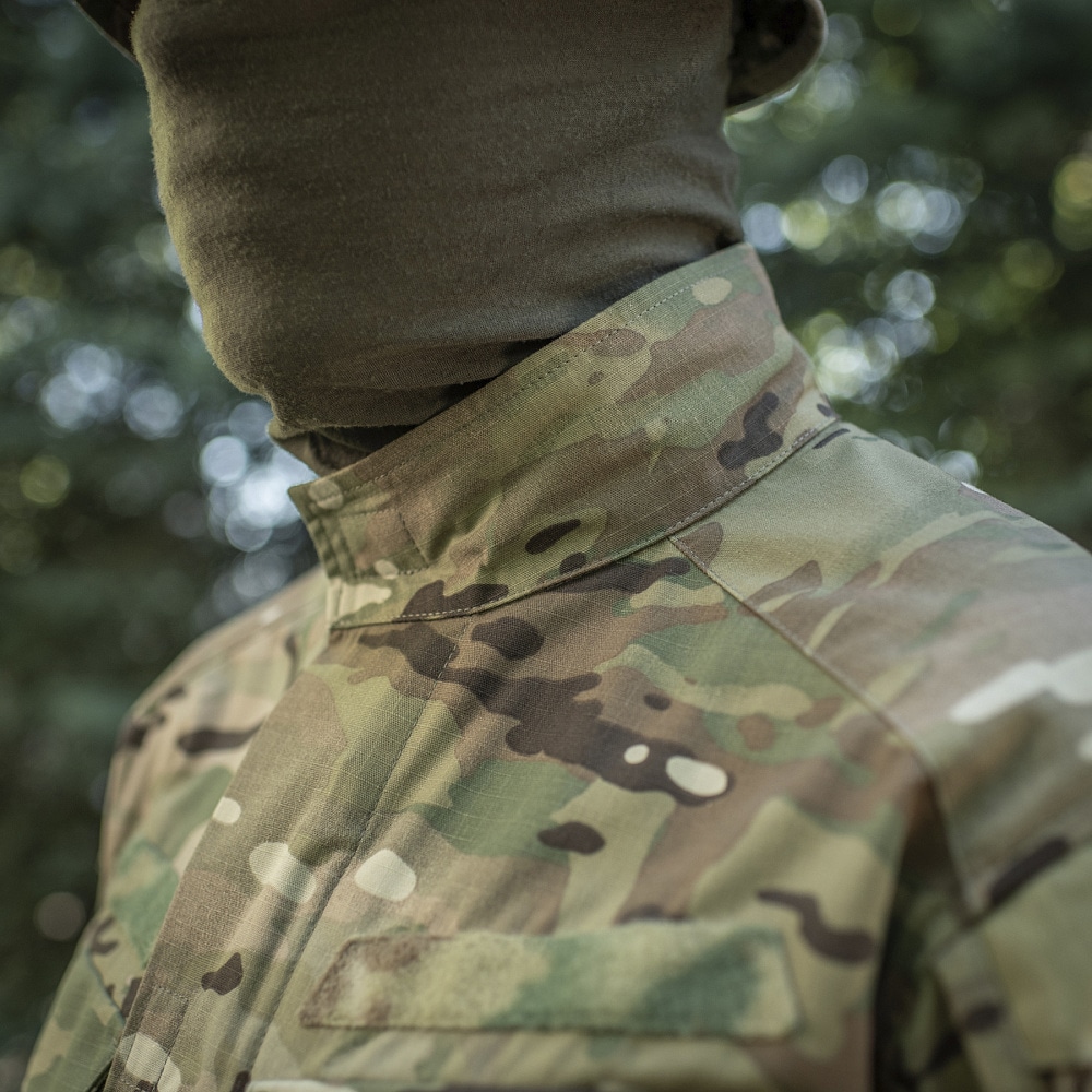 M-Tac - Sturm Gen.II NyCo Extreme - Uniformjacke - MultiCam