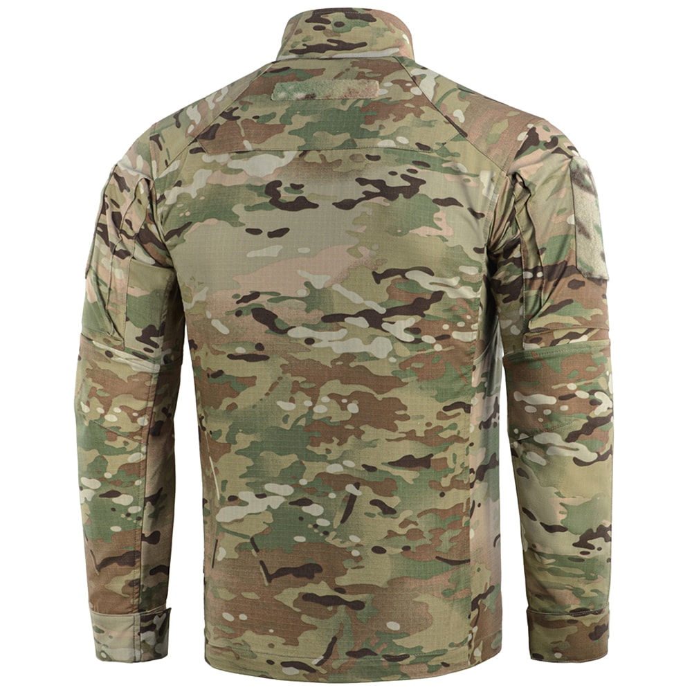 M-Tac - Sturm Gen.II NyCo Extreme - Uniformjacke - MultiCam