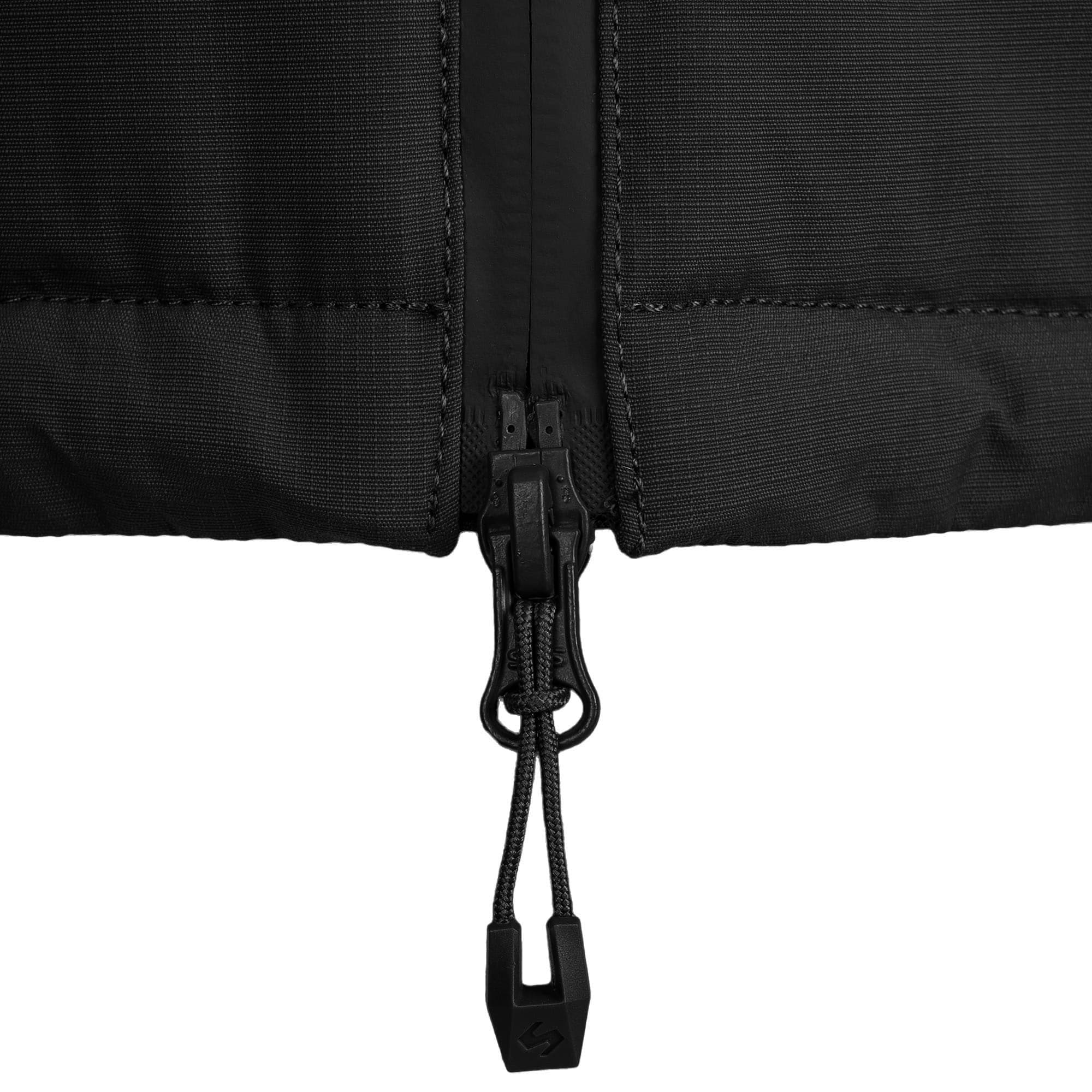 Highlander - Stoirm Primaloft - Jacke - Black