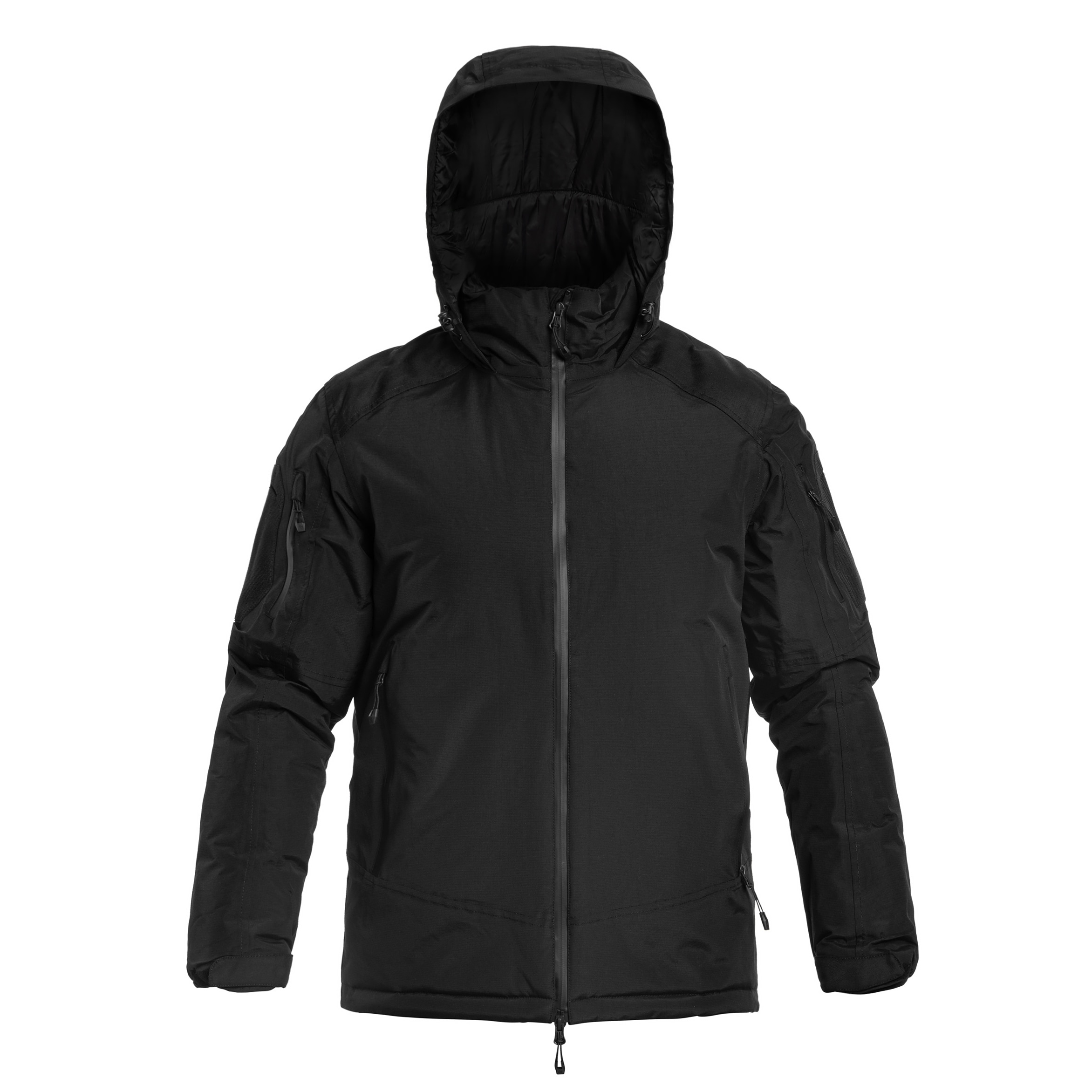 Stoirm Primaloft - Jacke - Black