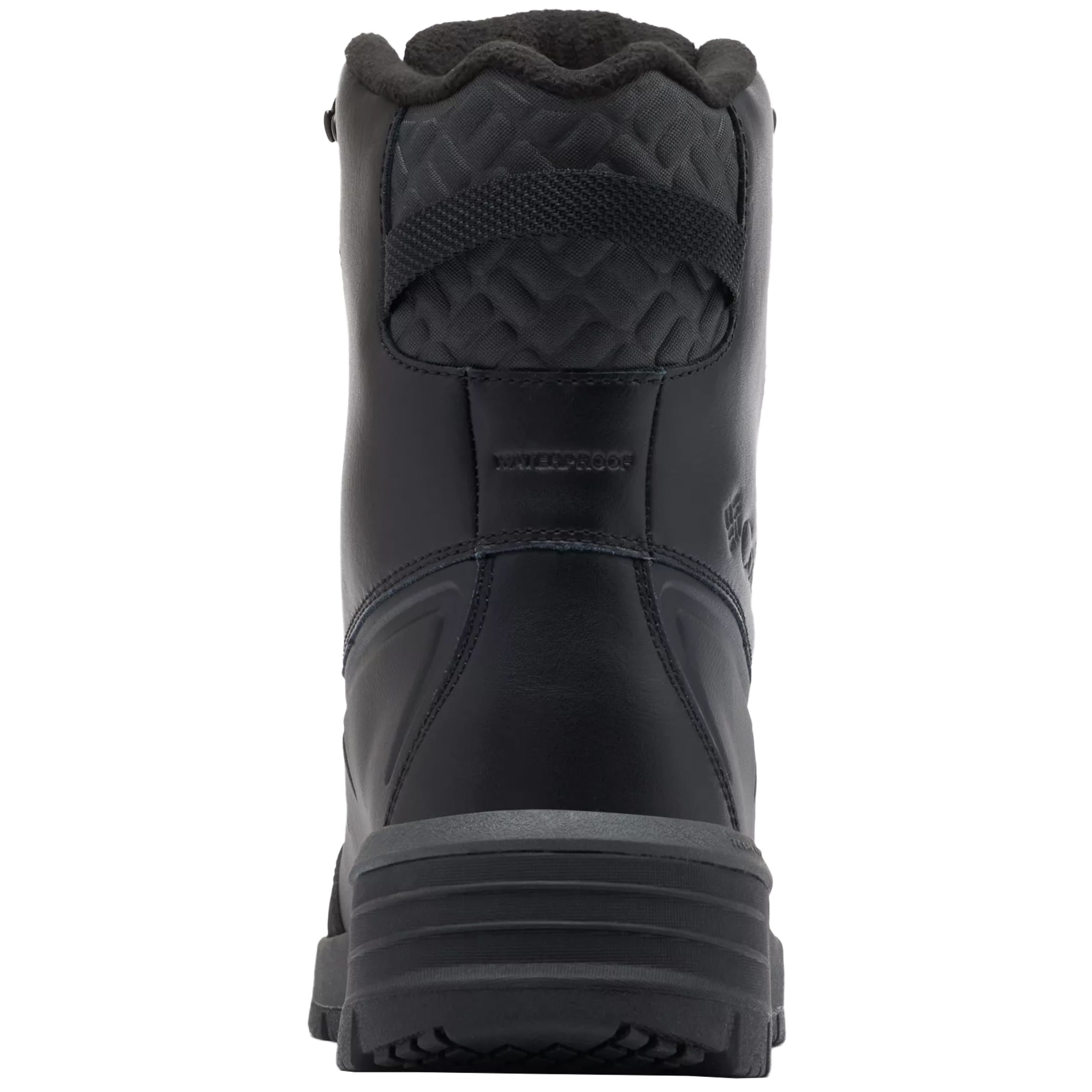 Columbia - Bugaboot Celsius II Schneestiefel - Schwarz