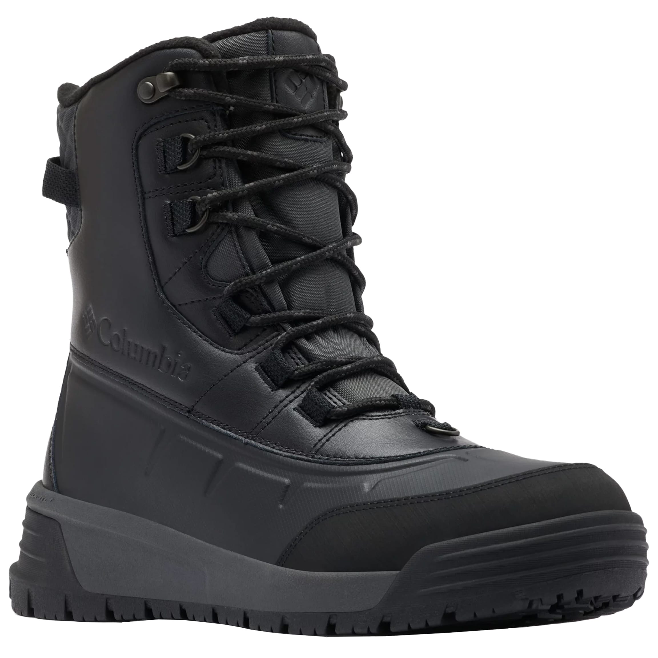 Columbia - Bugaboot Celsius II Schneestiefel - Schwarz